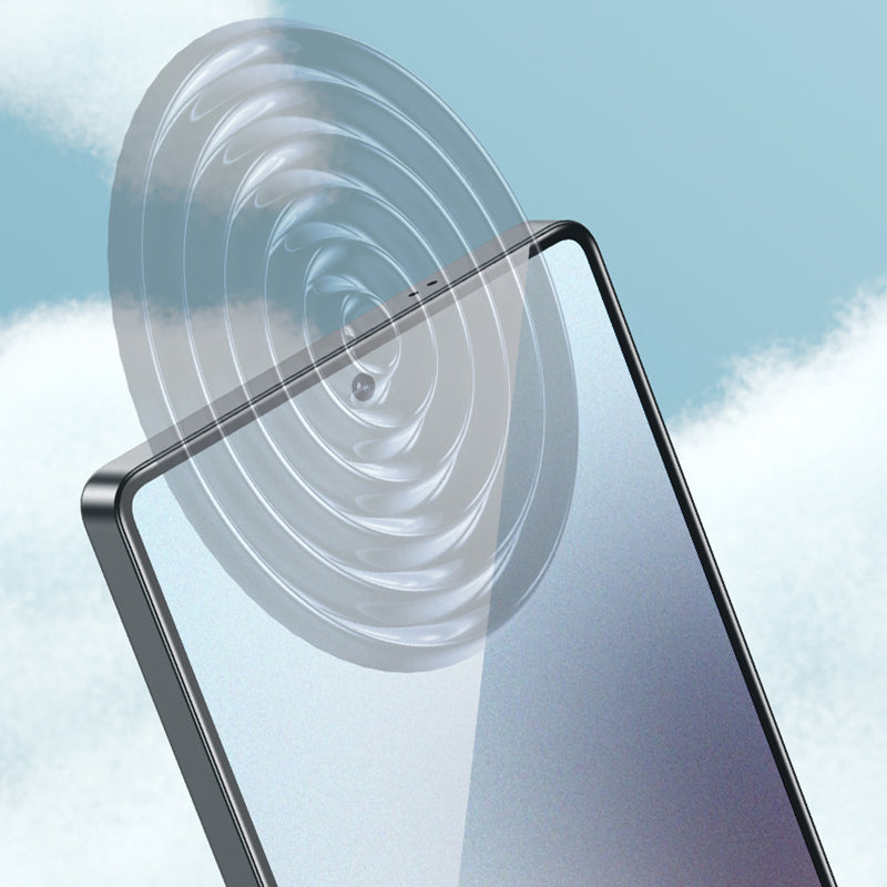 Benks Ultra Shield Galaxy S25 Ultra HD Ekran Koruyucu + Kolay Uygulama Aparatlı