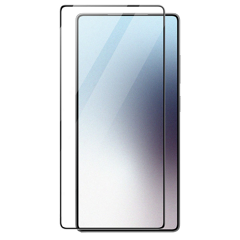 Benks Ultra Shield Galaxy S25 Ultra HD Ekran Koruyucu + Kolay Uygulama Aparatlı