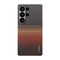 Pitaka Tactile Woven Sunset-Moonrise Serisi Galaxy S25 Ultra Magsafe Aramid Fiber Kılıf