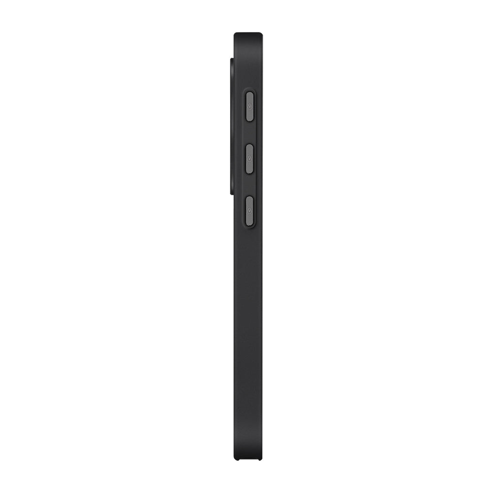 Pitaka PinButton Serisi Galaxy S25 Ultra M-safe Şarj Özellikli Aramid Fiber 3 Fonksiyon Butonlu Kılıf