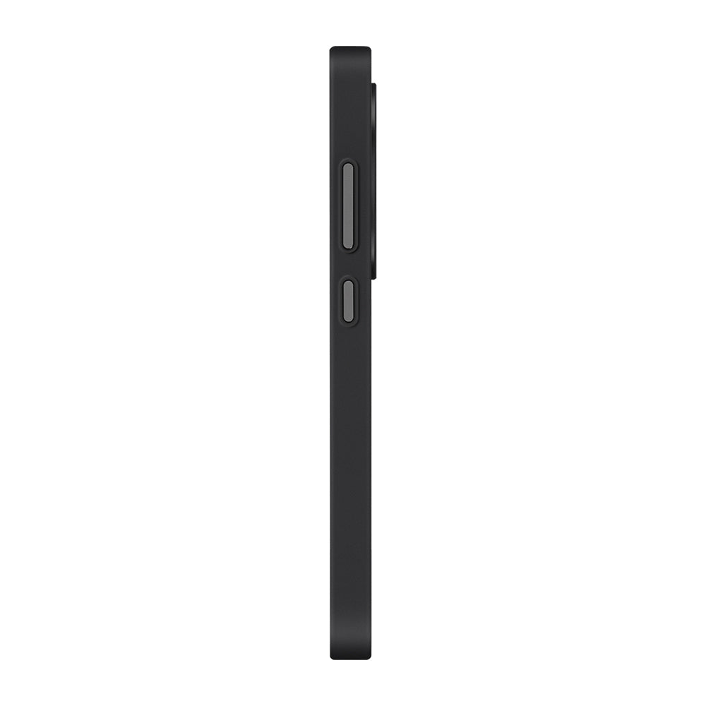 Pitaka PinButton Serisi Galaxy S25 Ultra M-safe Şarj Özellikli Aramid Fiber 3 Fonksiyon Butonlu Kılıf