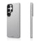 Youngkit Tech Fashion Serisi Galaxy S25 Ultra Magsafe Mat Deri Desenli Telefon Kılıfı