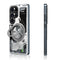 Youngkit 360° Standlı Starship Serisi Galaxy S25 Ultra Magsafe Telefon Kılıfı