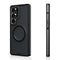 Youngkit Rock Sand Serisi Galaxy S25 Ultra Magsafe Şarj Özellikli Telefon Kılıfı