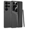 Cepax Galaxy S25 Ultra Ultra İnce Kamera Korumalı Sert Rubber Procase Kılıf