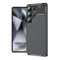 Cepax Galaxy S25 Ultra Negro Silikon Kılıf