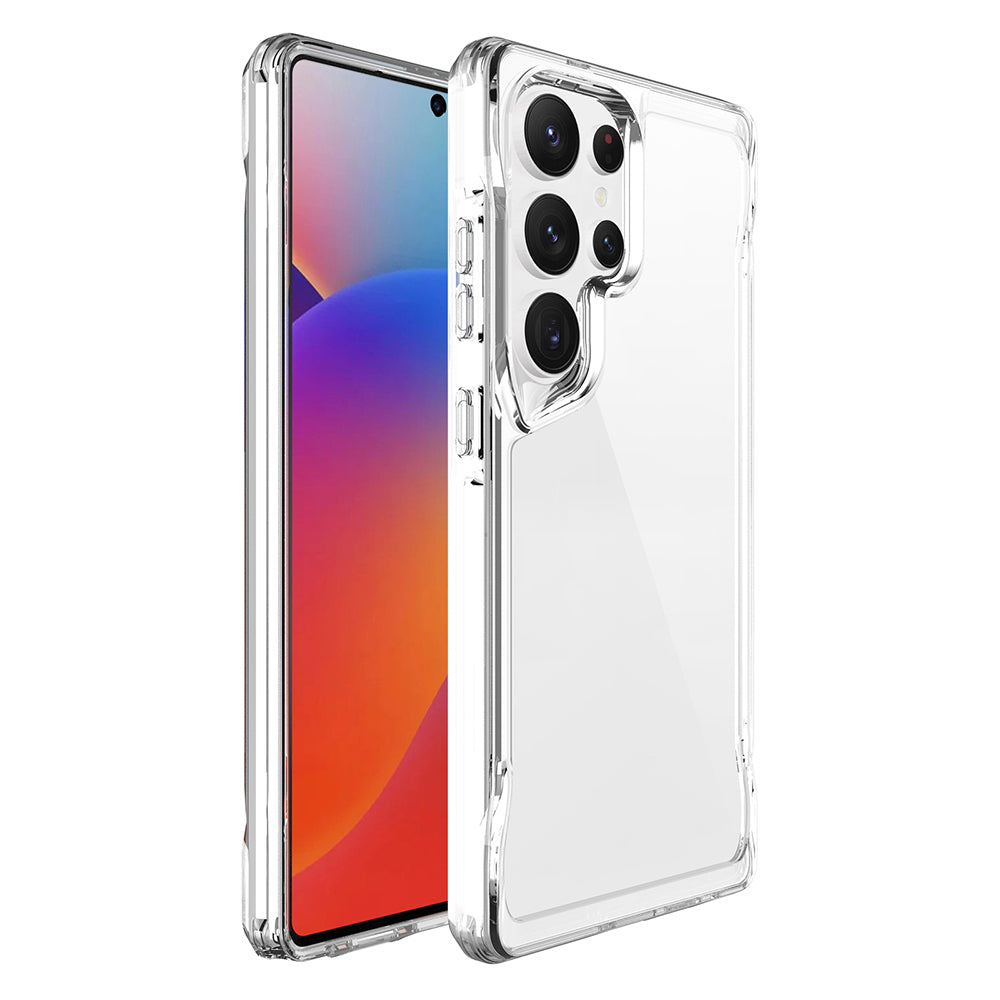 Cepax Galaxy S25 Ultra T-Max Kılıf
