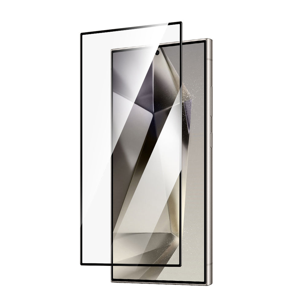Wiwu iVista Galaxy S25 Ultra Super Hardness Ekran Koruyucu