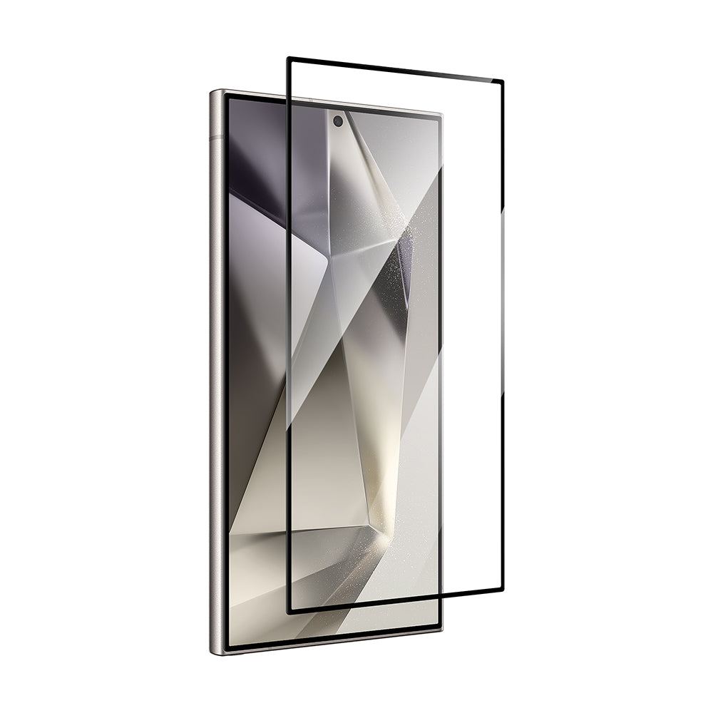 Wiwu iVista Galaxy S25 Ultra Super Hardness Ekran Koruyucu