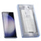 Cepax Easy Body Galaxy S25 Ultra Kolay Uygulama Aparatlı Ekran Koruyucu