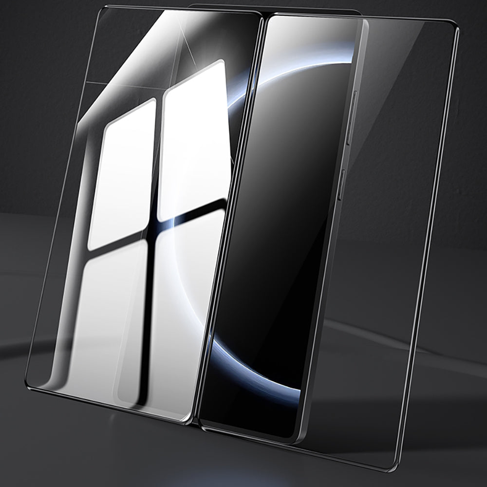 Benks Glass Warrior Galaxy S26 AR Cam Ekran Koruyucu + Kolay Uygulama Aparatı