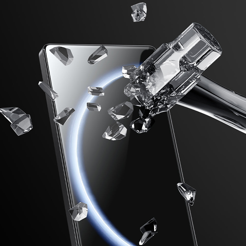 Benks Glass Warrior Galaxy S26 AR Cam Ekran Koruyucu + Kolay Uygulama Aparatı