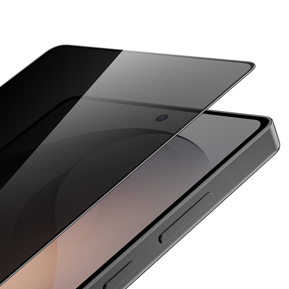 Benks Glass Warrior Galaxy S26 Privacy AR Cam Ekran Koruyucu + Kolay Uygulama Aparatı