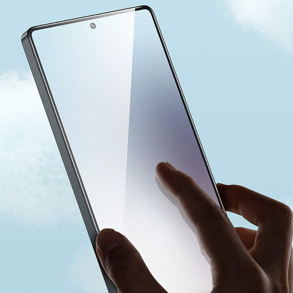 Benks Ultra Shield Galaxy S26 HD Ekran Koruyucu + Kolay Uygulama Aparatlı