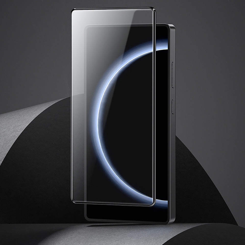 Benks Glass Warrior Galaxy S26 Plus AR Cam Ekran Koruyucu + Kolay Uygulama Aparatı