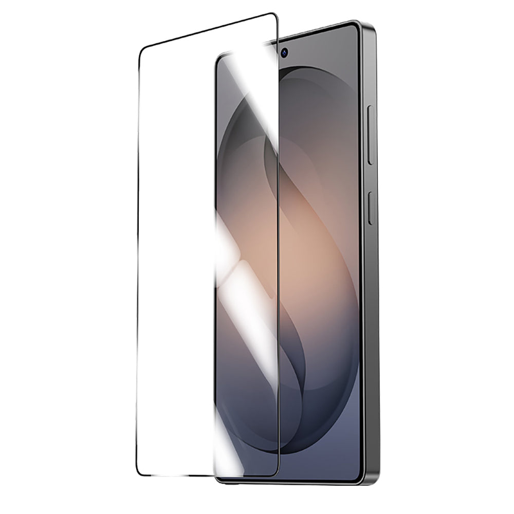 Benks Glass Warrior Galaxy S26 Plus AR Cam Ekran Koruyucu + Kolay Uygulama Aparatı