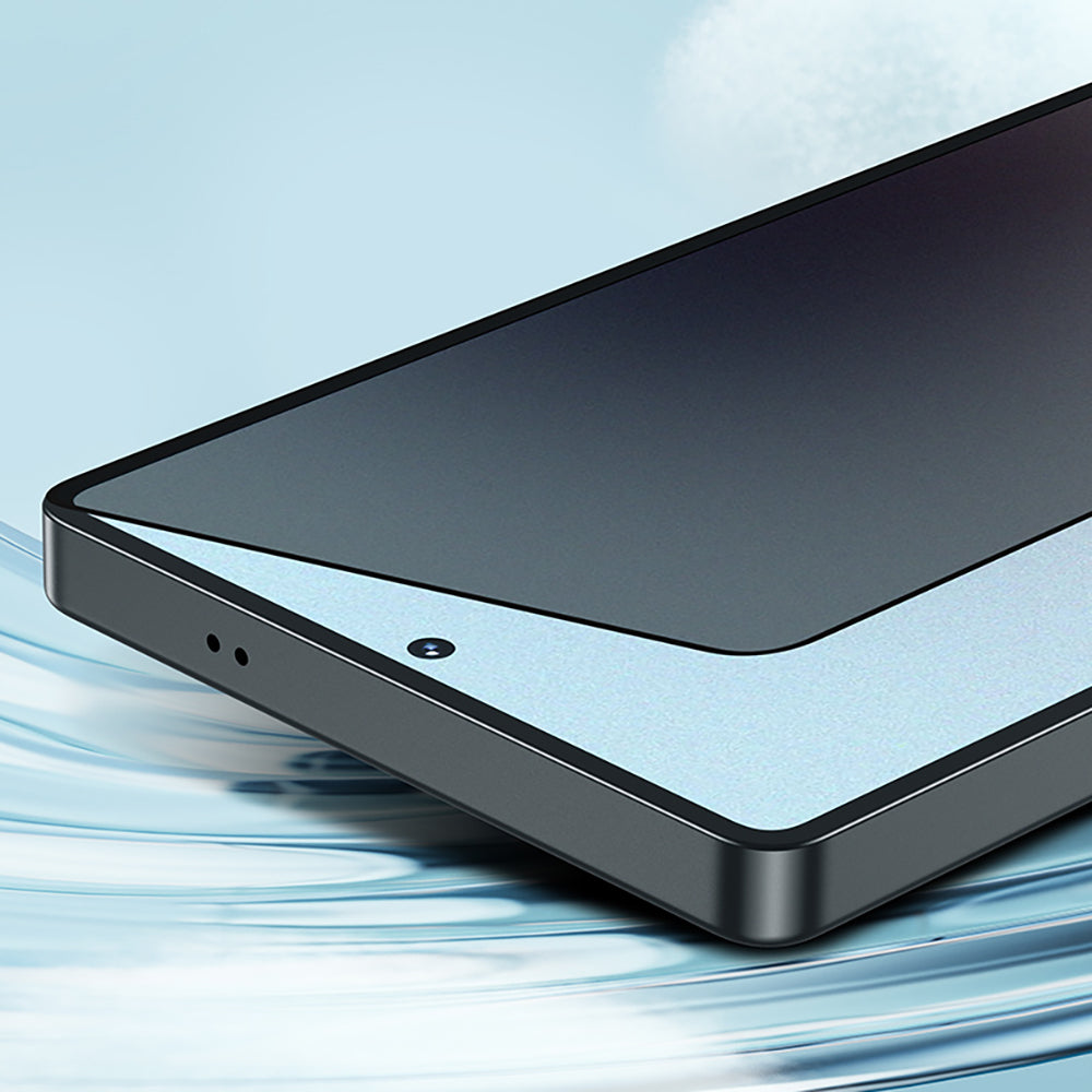 Benks Glass Warrior Galaxy S26 Plus Privacy AR Cam Ekran Koruyucu + Kolay Uygulama Aparatı