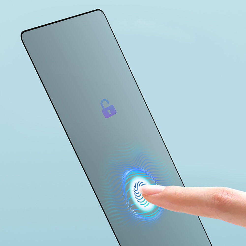 Benks Glass Warrior Galaxy S26 Plus Privacy AR Cam Ekran Koruyucu + Kolay Uygulama Aparatı