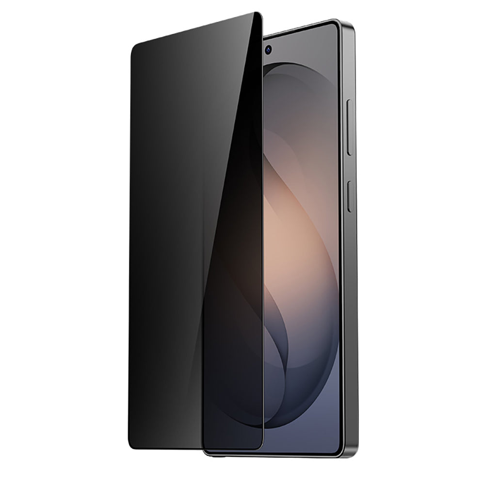 Benks Glass Warrior Galaxy S26 Plus Privacy AR Cam Ekran Koruyucu + Kolay Uygulama Aparatı