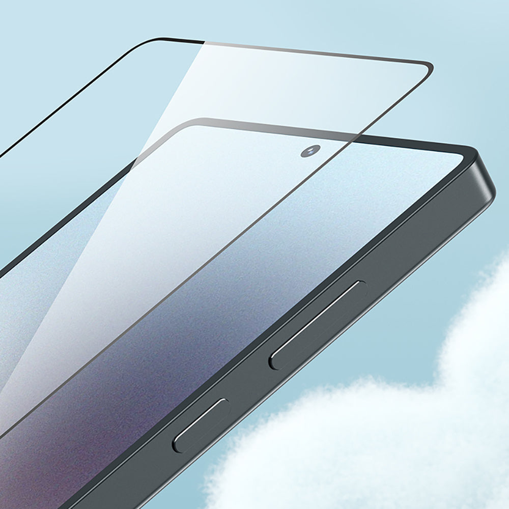 Benks Ultra Shield Galaxy S26 Plus HD Ekran Koruyucu + Kolay Uygulama Aparatlı