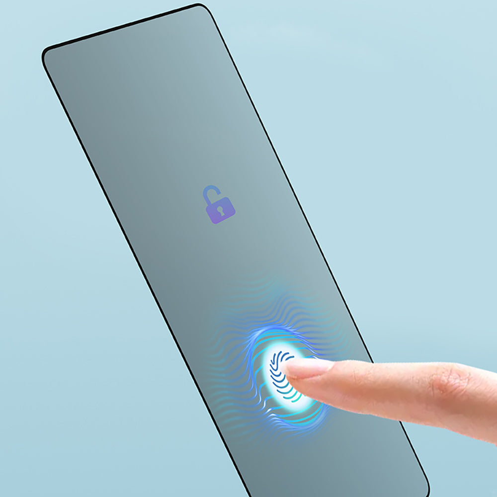 Benks Ultra Shield Galaxy S26 Plus Privacy Ekran Koruyucu + Kolay Uygulama Aparatlı