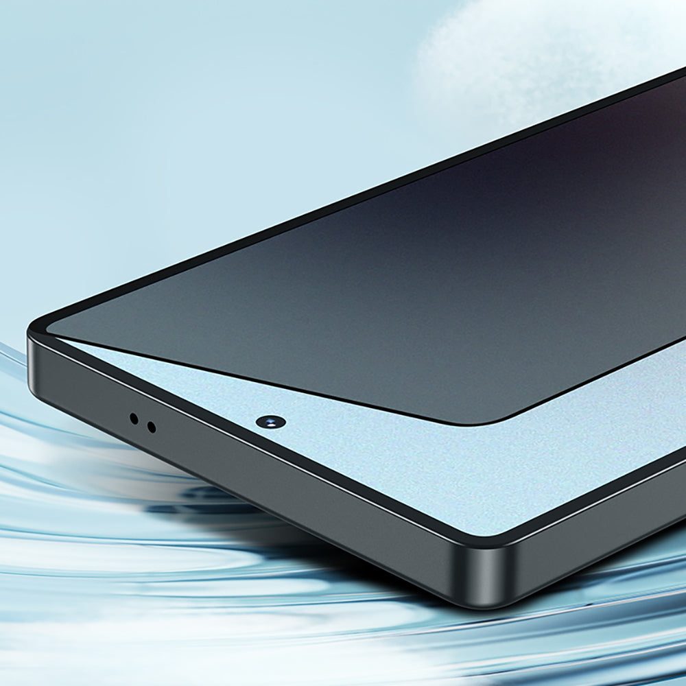 Benks Ultra Shield Galaxy S26 Plus Privacy Ekran Koruyucu + Kolay Uygulama Aparatlı