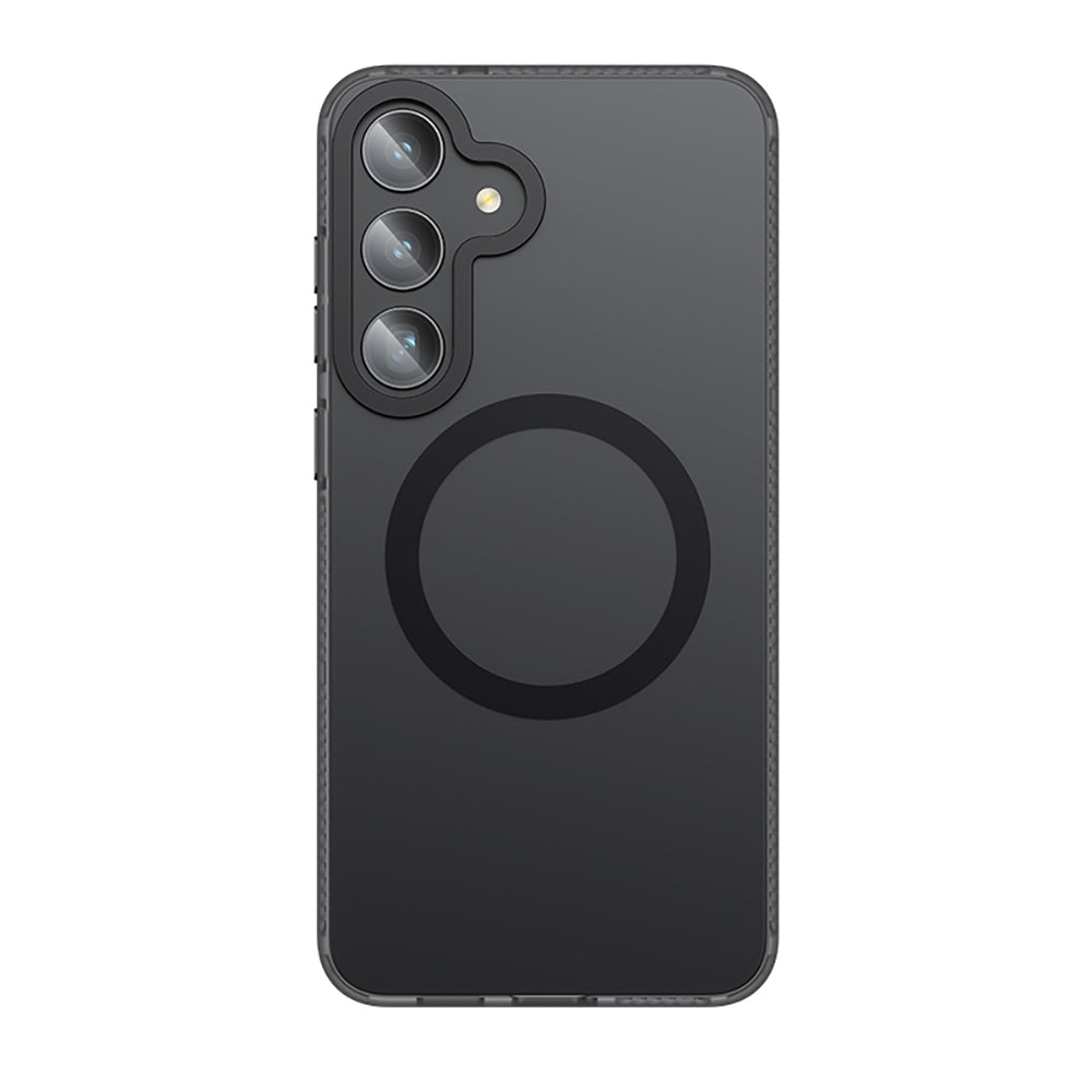 Benks Lucid Armor Galaxy S26 Plus M-safe Şarj Özellikli Telefon Kılıfı
