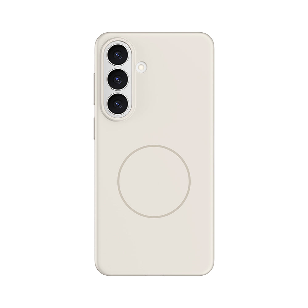 Wlons Frego Galaxy S26 Plus M-safe Şarj Özellikli Kılıf