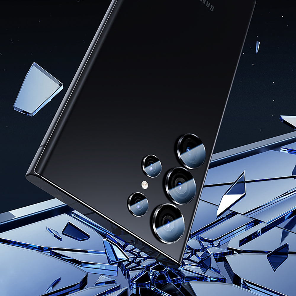 Benks AR Glass Warrior Galaxy S26 Ultra Cam Kamera Lens Koruyucu