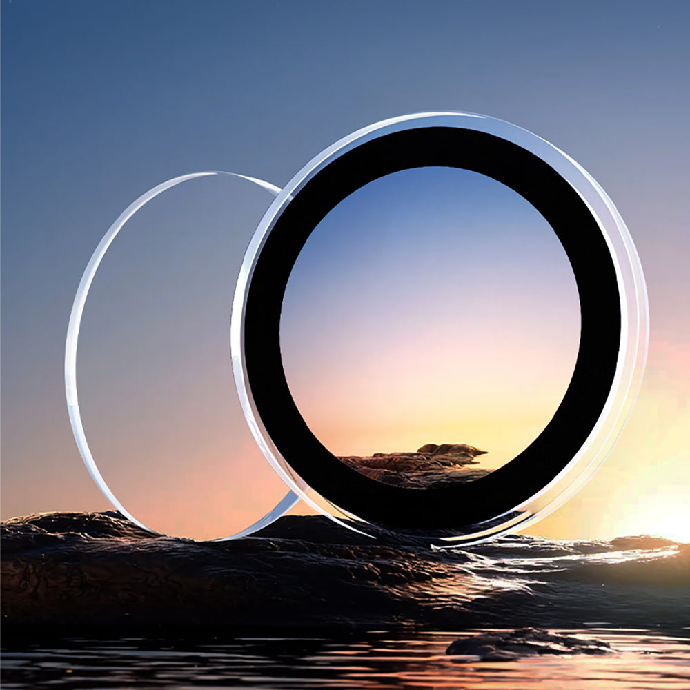 Benks AR Glass Warrior Galaxy S26 Ultra Cam Kamera Lens Koruyucu