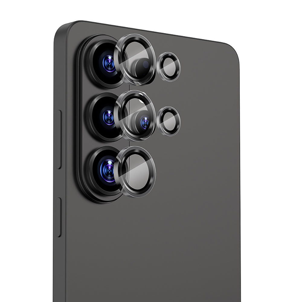 Benks AR Glass Warrior Galaxy S26 Ultra Cam Kamera Lens Koruyucu