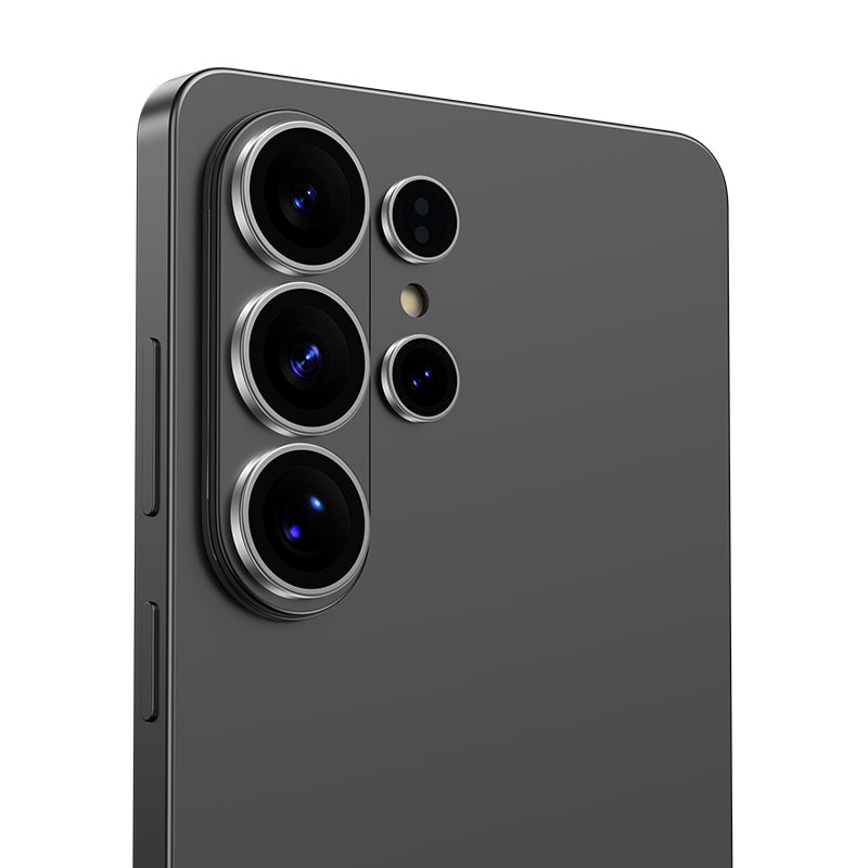 Benks AR Glass Warrior Galaxy S26 Ultra Cam Kamera Lens Koruyucu