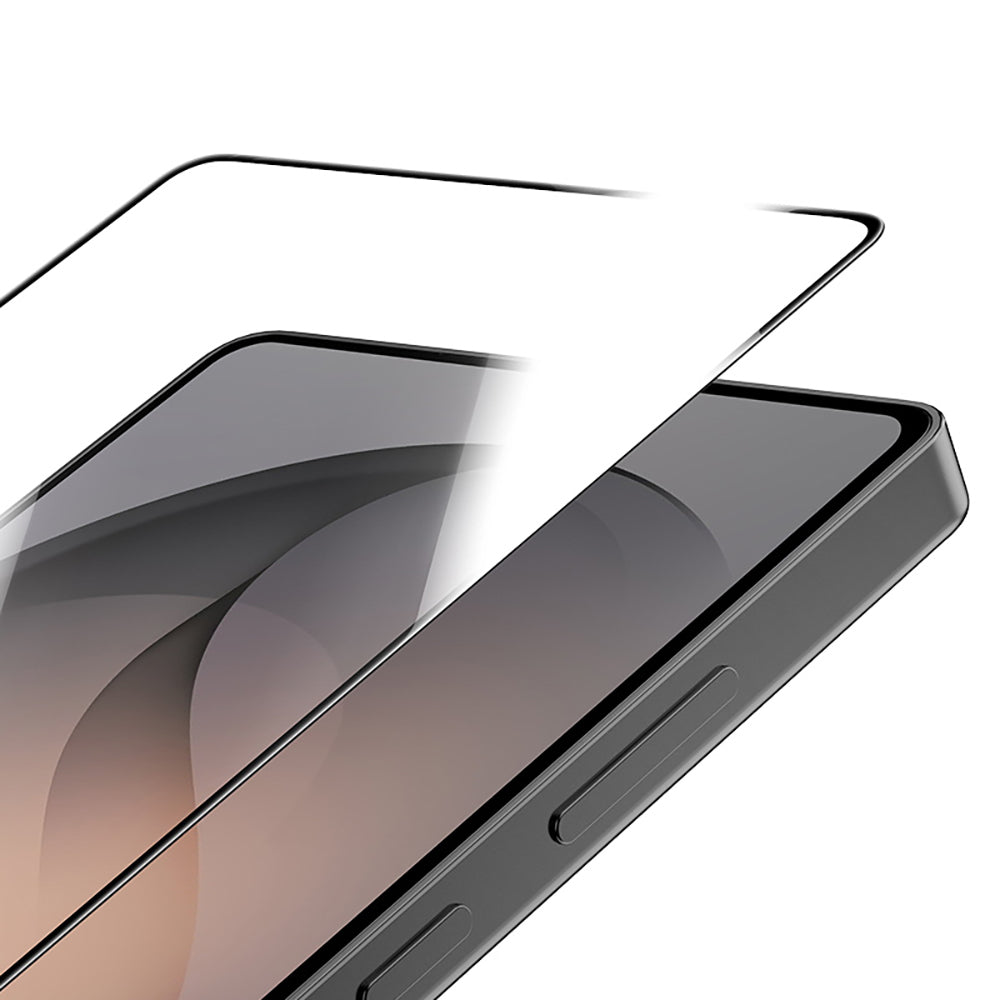 Benks Glass Warrior Galaxy S26 Ultra AR Cam Ekran Koruyucu + Kolay Uygulama Aparatı