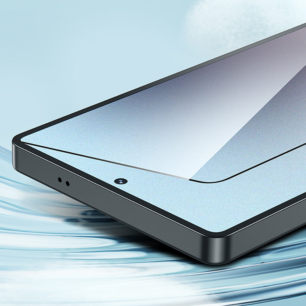 Benks Ultra Shield Galaxy S26 Ultra HD Ekran Koruyucu + Kolay Uygulama Aparatlı