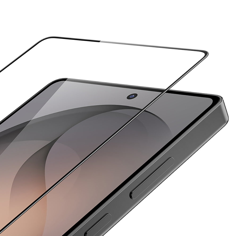 Benks Ultra Shield Galaxy S26 Ultra HD Ekran Koruyucu + Kolay Uygulama Aparatlı