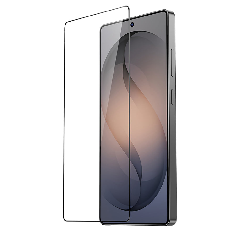 Benks Ultra Shield Galaxy S26 Ultra HD Ekran Koruyucu + Kolay Uygulama Aparatlı