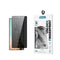Go Des GD-001 Galaxy S26 Ultra Parmak İzi Bırakmayan Privacy 9H Temperli HD Cam Hayalet Ekran Koruyucu