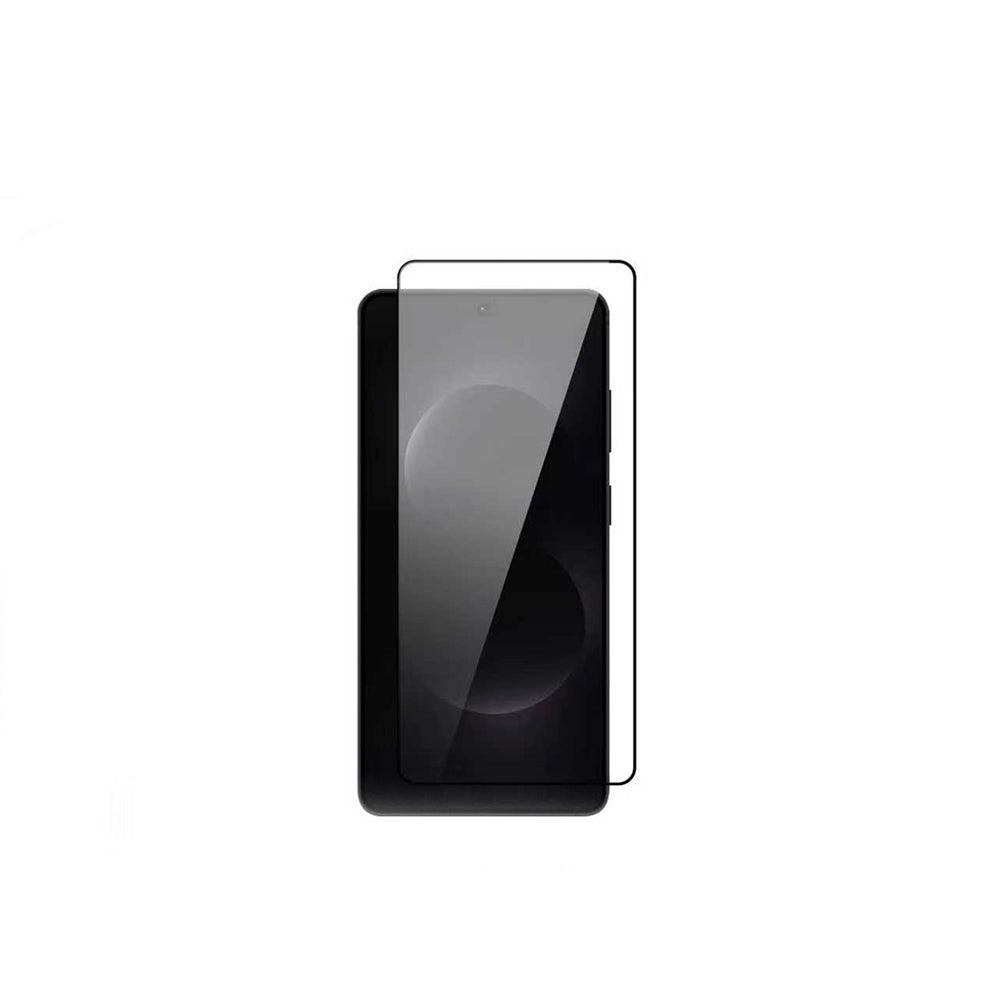 Go Des Galaxy S26 Ultra OG Glass Antistatik Temperli Cam Ekran Koruyucu