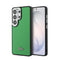 Lacoste Galaxy S26 Ultra Orjinal Lisanslı PU Pike Desenli Arka Yüzey İkonik Timsah Metal Logolu Kılıf
