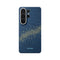 Pitaka Tactile Woven Starpeak Edge Serisi Galaxy S26 Ultra M-safe Şarj Özellikli Aramid Fiber Milky Way Galaxy Kılıf