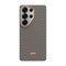Raptic Aramid Skin Origin Serisi Galaxy S26 Ultra M-safe Şarj Özellikli Kılıf