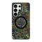 Youngkit Camouflage Sykell Serisi Galaxy S26 Ultra M-Safe Şarj Özellikli Kılıf
