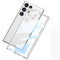 Cepax Galaxy S26 Ultra Süper Silikon Kılıf