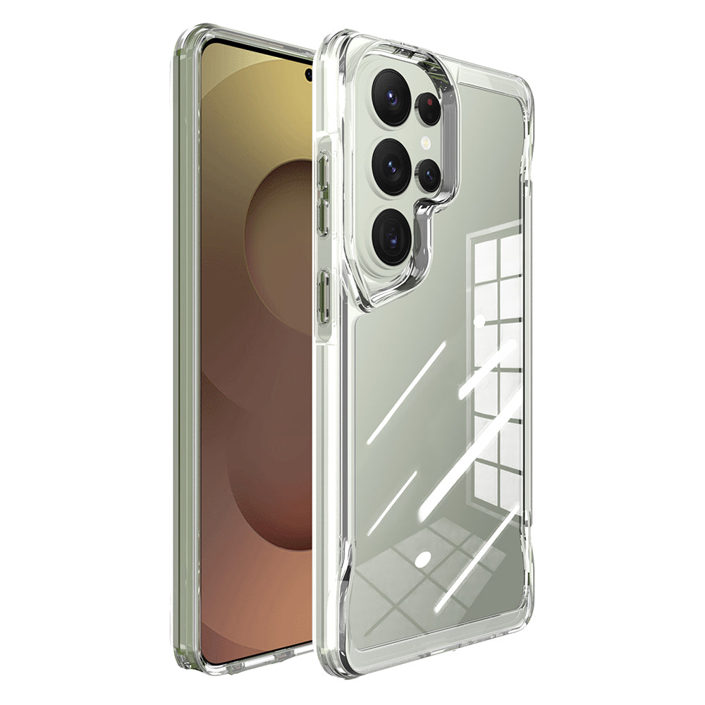 Cepax Galaxy S26 Ultra T-Max Kılıf