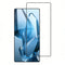 Mohseven Galaxy S26 Ultra Safir Coating HD Temperli Cam Ekran Koruyucu