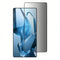 Mohseven Galaxy S26 Ultra Safir Coating Privacy Temperli Cam Ekran Koruyucu