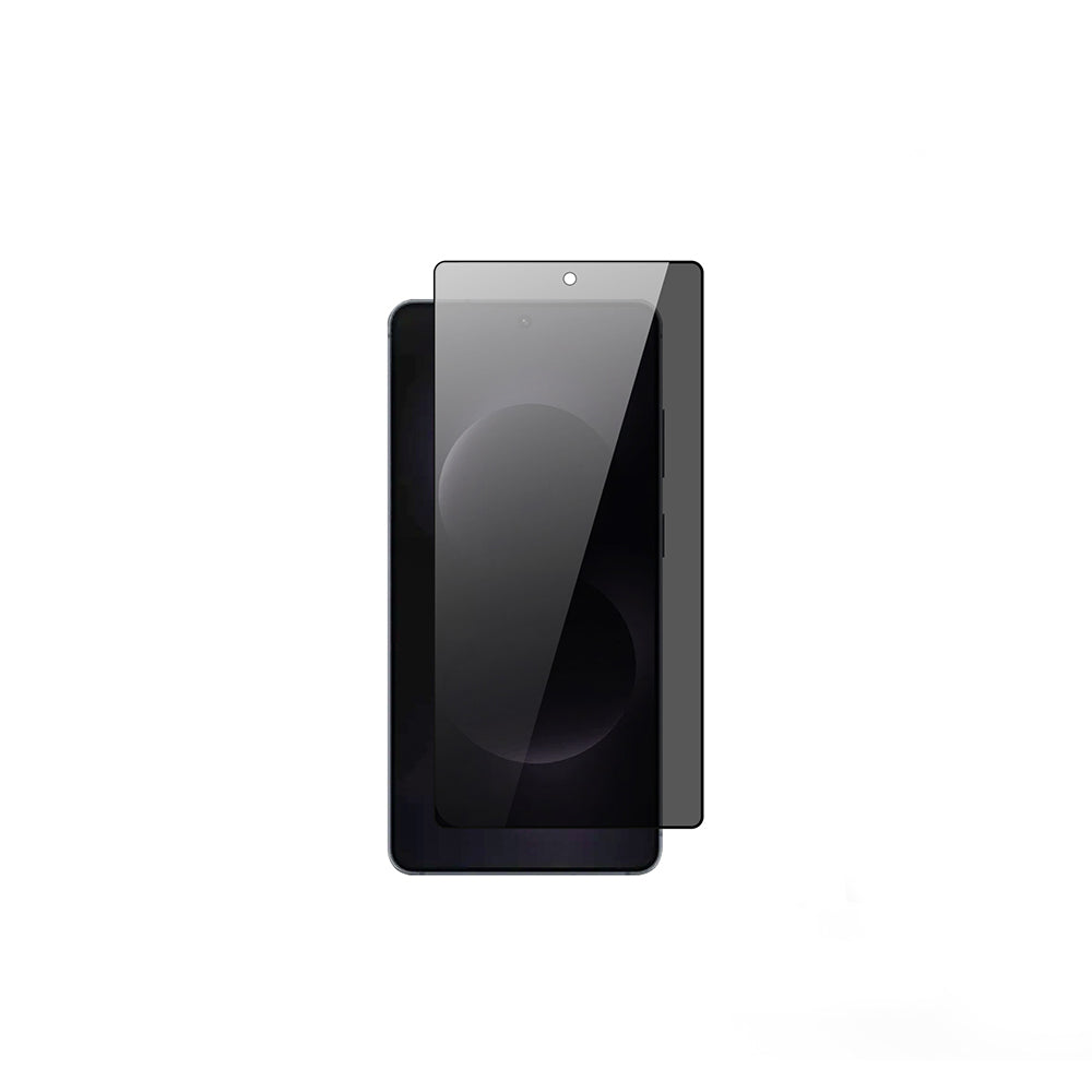 Cepax Rika Galaxy S26 Ultra Premium Privacy Temperli Cam Ekran Koruyucu