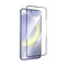 Wiwu GT-022 iVista Galaxy S26 Darbeye Karşı Dayanıklı HD Temperli Cam Ekran Koruyucu