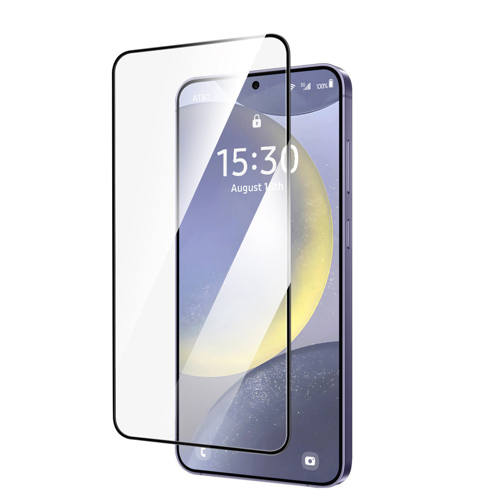 Wiwu GT-022 iVista Galaxy S26 Darbeye Karşı Dayanıklı HD Temperli Cam Ekran Koruyucu