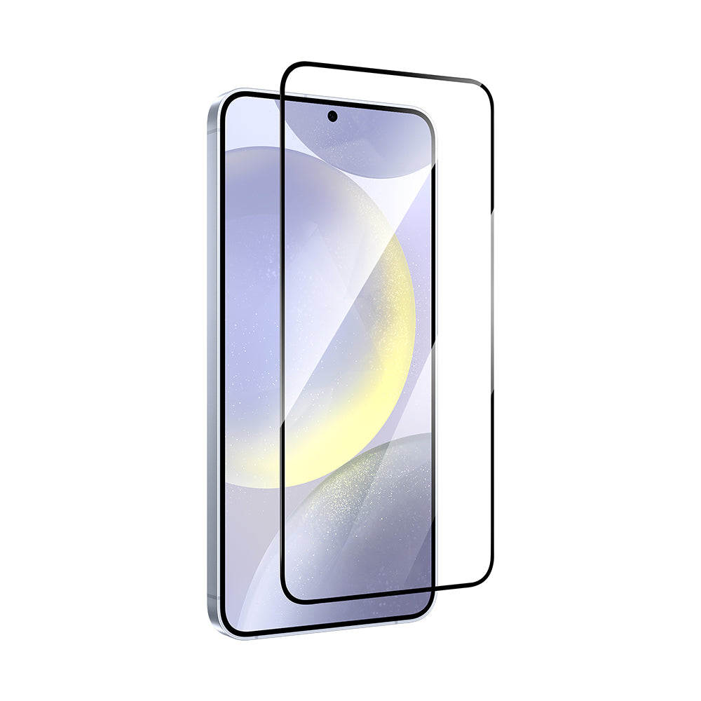 Wiwu GT-022 iVista Galaxy S26 Darbeye Karşı Dayanıklı HD Temperli Cam Ekran Koruyucu